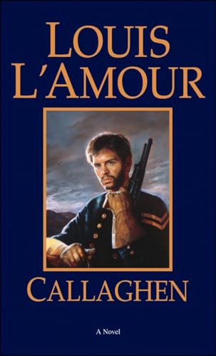 Callaghen cover