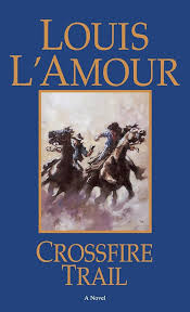 Crossfire Trail cover