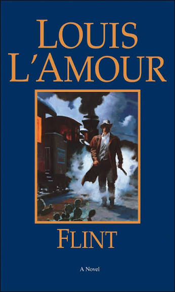 Flint cover