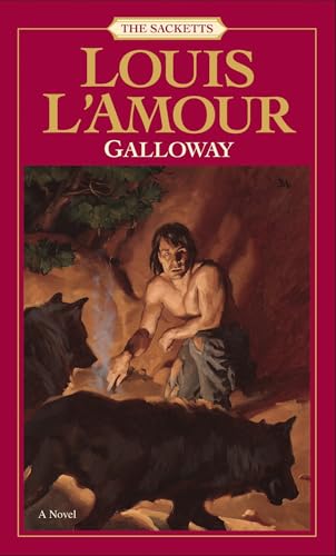 Galloway cover