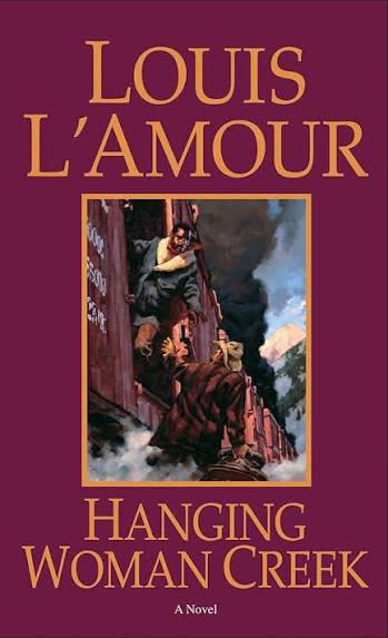 Hanging Woman Creek cover