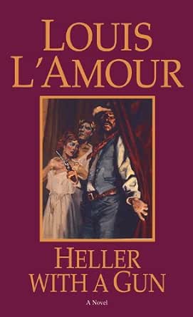 Heller with a Gun cover