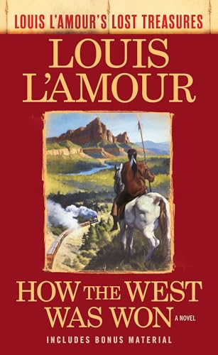 How the West Was Won cover