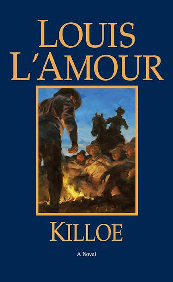 Killoe cover