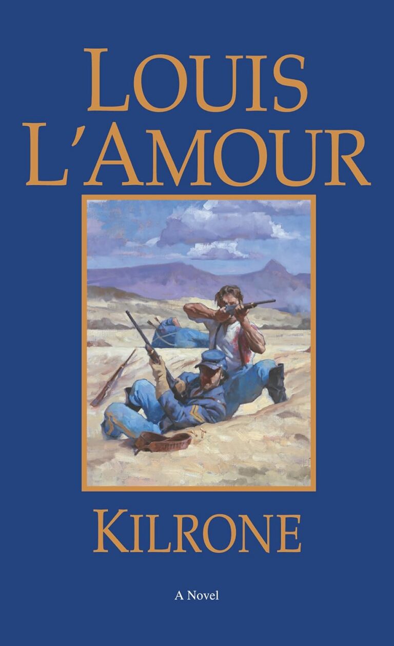 Kilrone cover