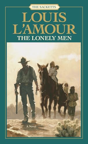 The Lonely Men cover