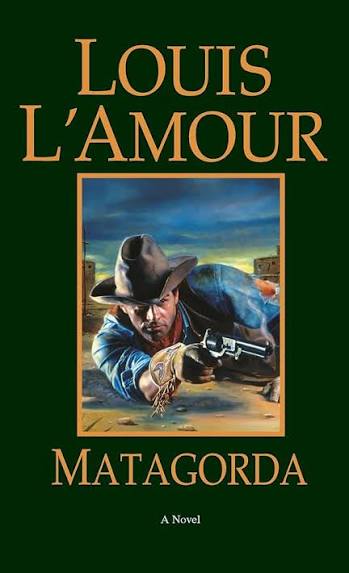 Matagorda cover