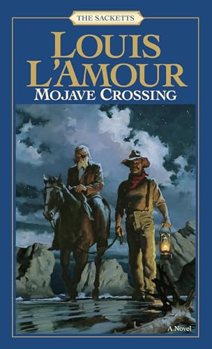Mojave Crossing cover