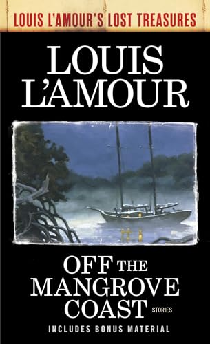 Off the Mangrove Coast cover