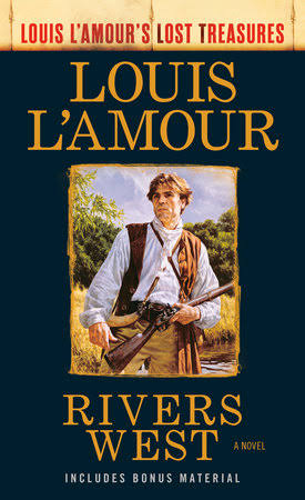 Rivers West cover