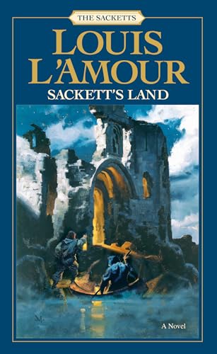Sackett cover