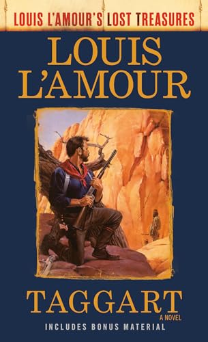 Taggart cover