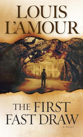 The First Fast Draw cover