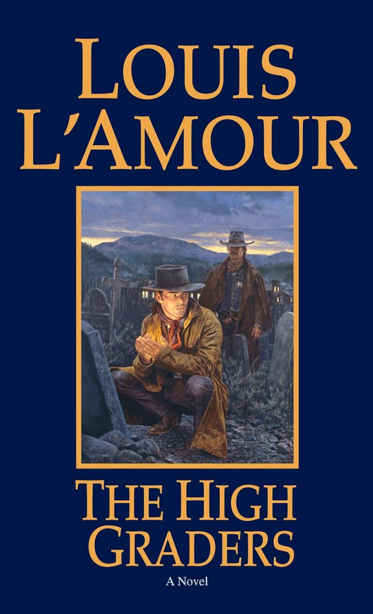 The High Graders cover