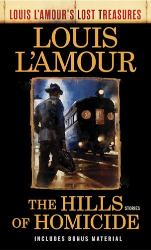 The Hills of Homicide cover