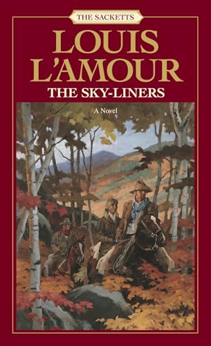 The Sky-Liners cover