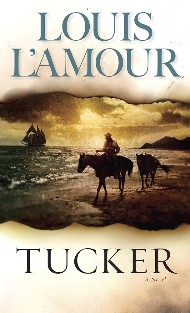 Tucker cover
