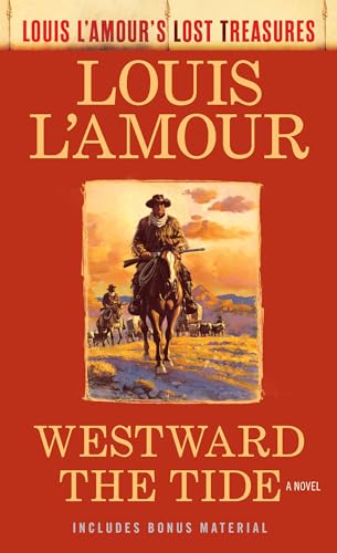 Westward the Tide cover