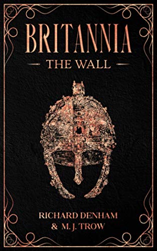 The Wall cover