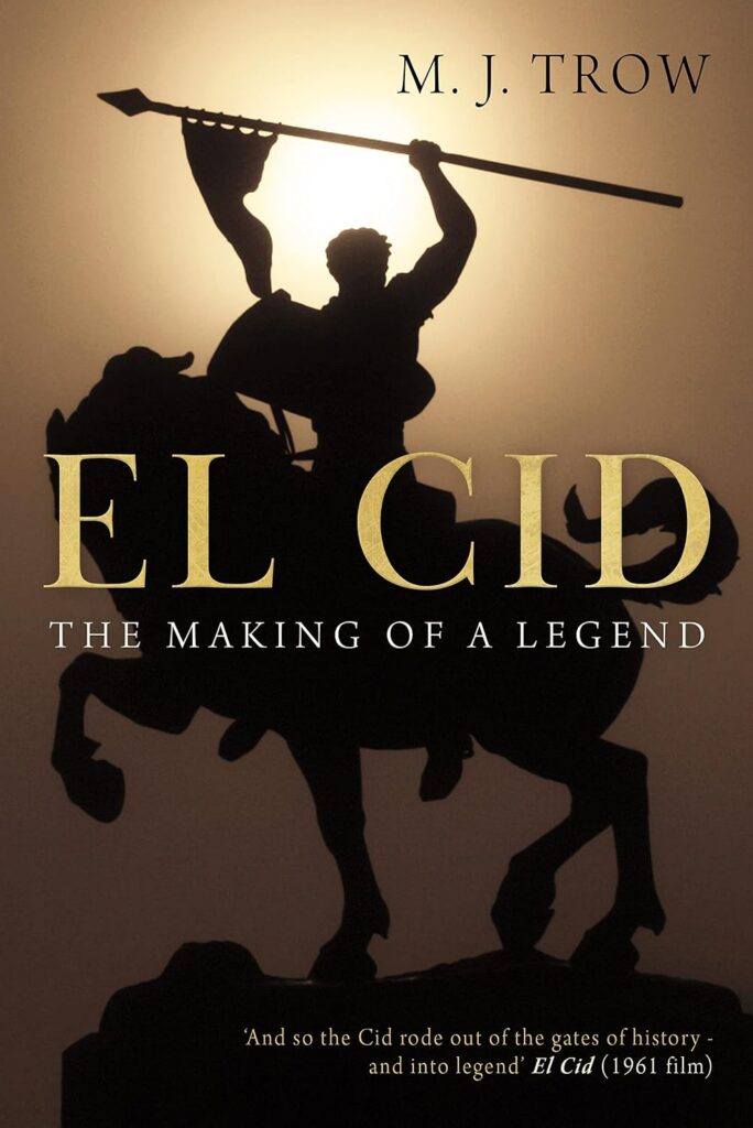 El Cid cover