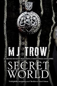 Secret World cover