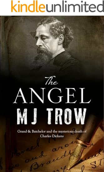 The Angel cover