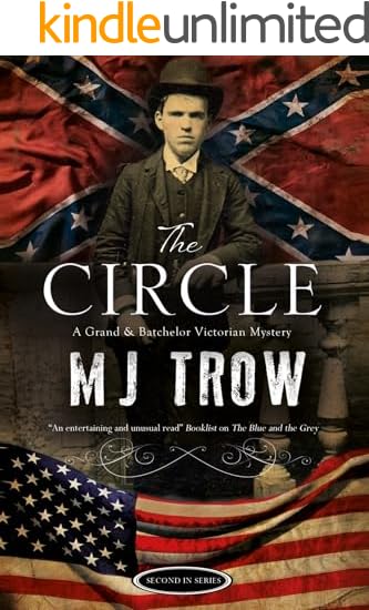 The Circle cover