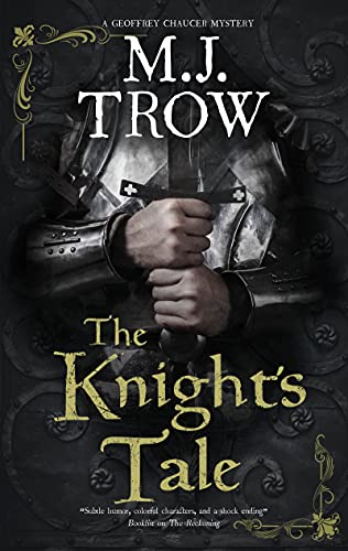 The Knight’s Tale cover