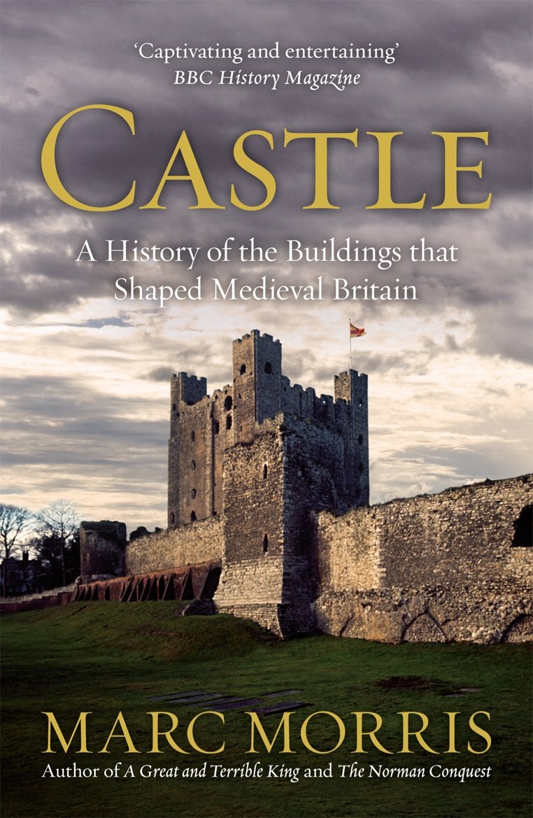 Castle cover