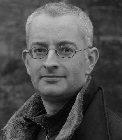 Marc Morris