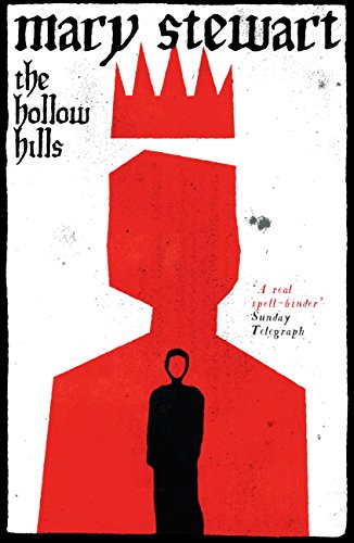 The Hollow Hills cover