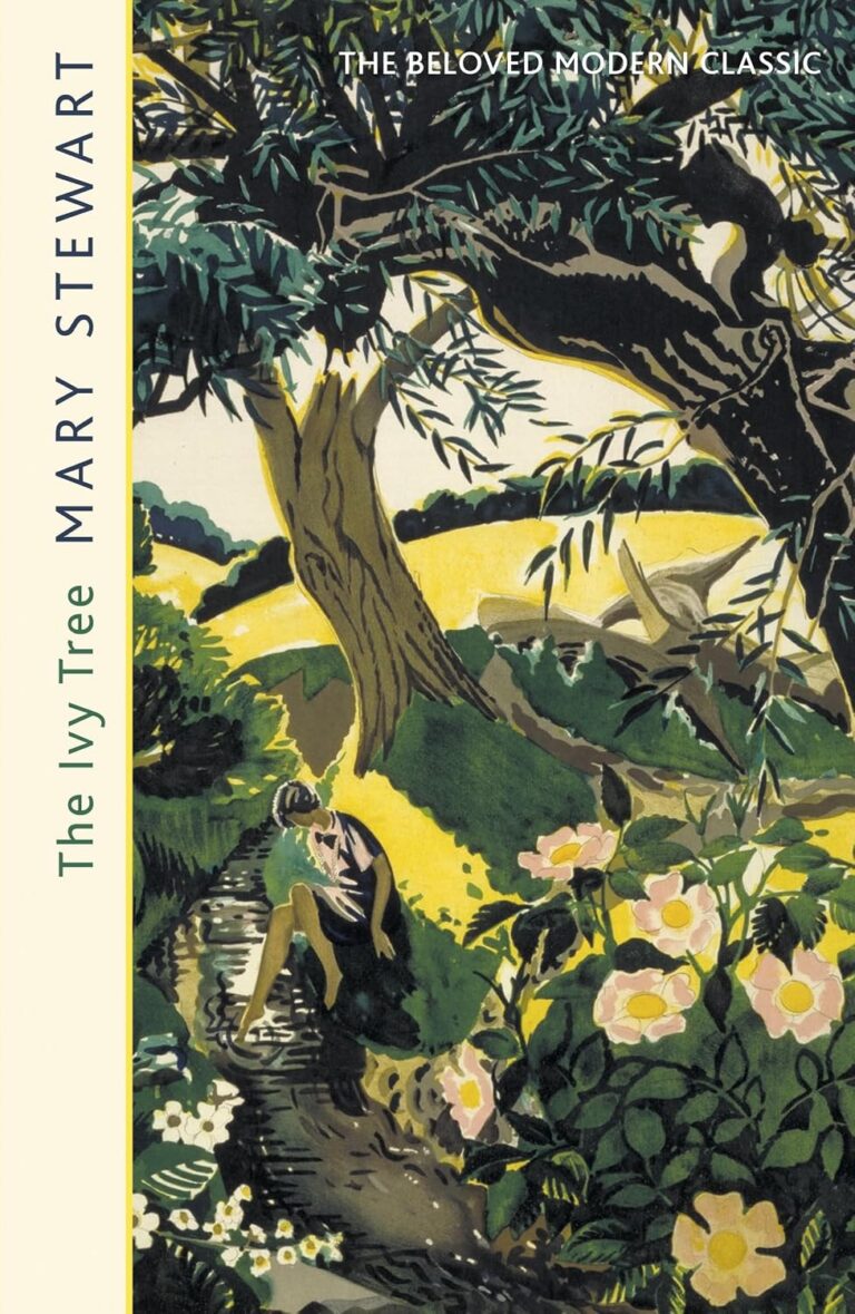 The Ivy Tree cover