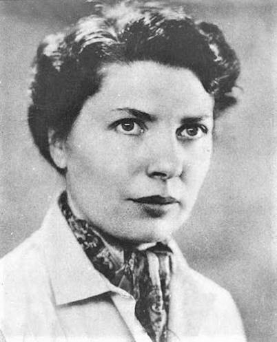 Mary Stewart