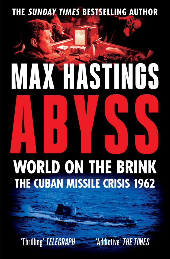 Abyss cover
