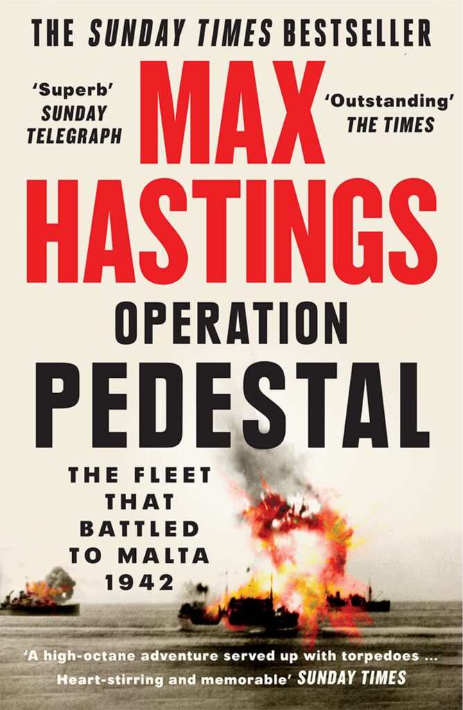 Operation Pedestal cover