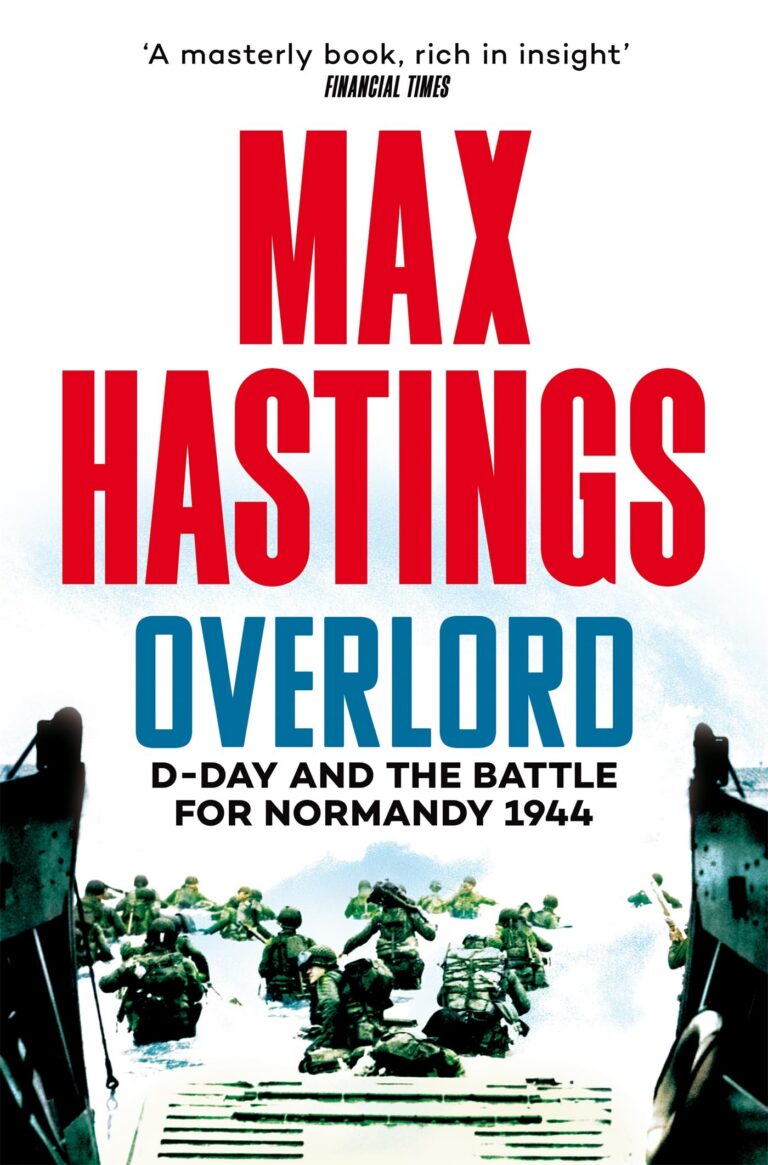 Overlord cover