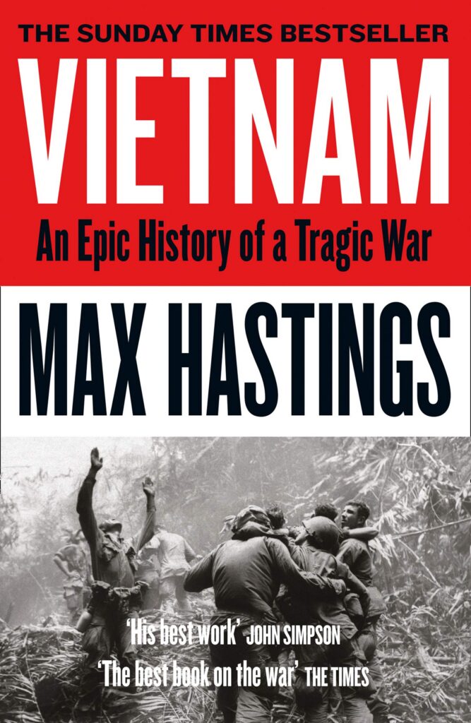 Vietnam cover