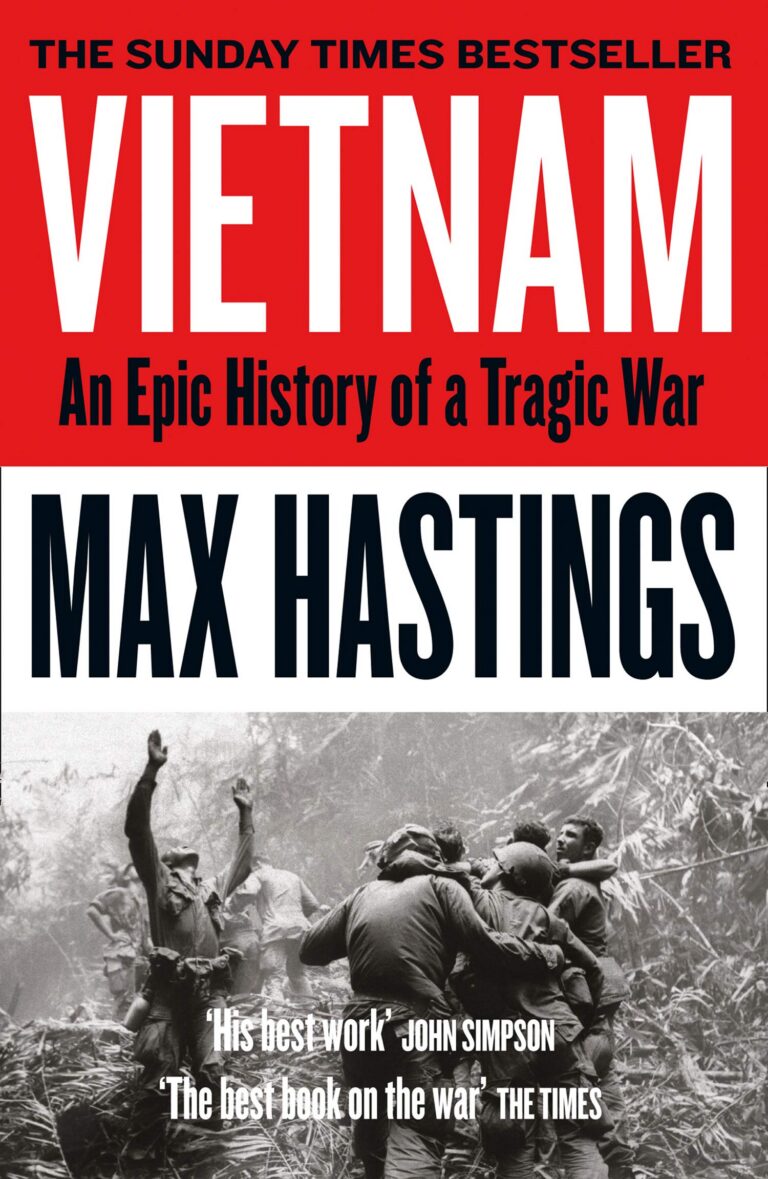 Vietnam cover