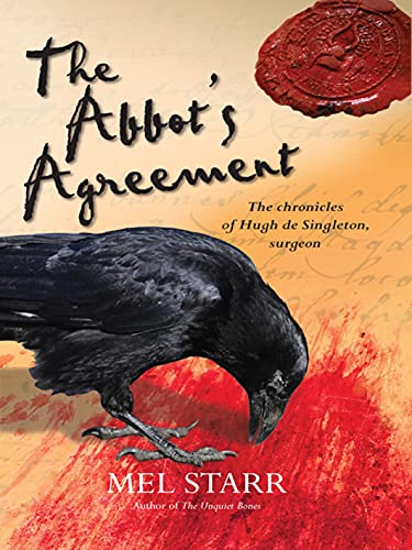 The Abbot’s Agreement cover