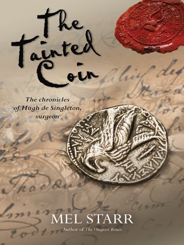 The Tainted Coin cover