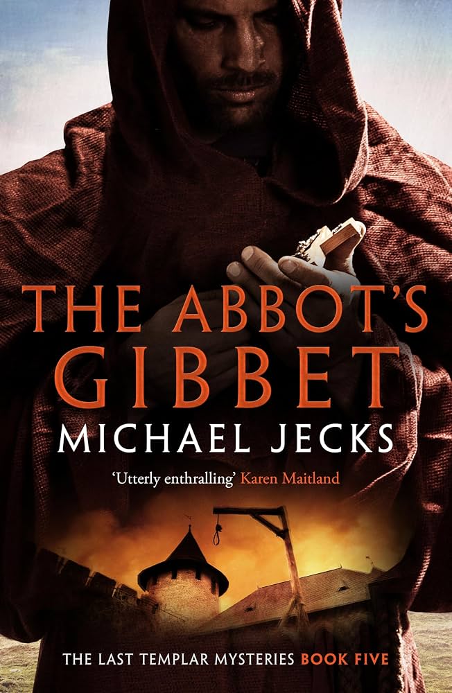 The Abbot’s Gibbet cover