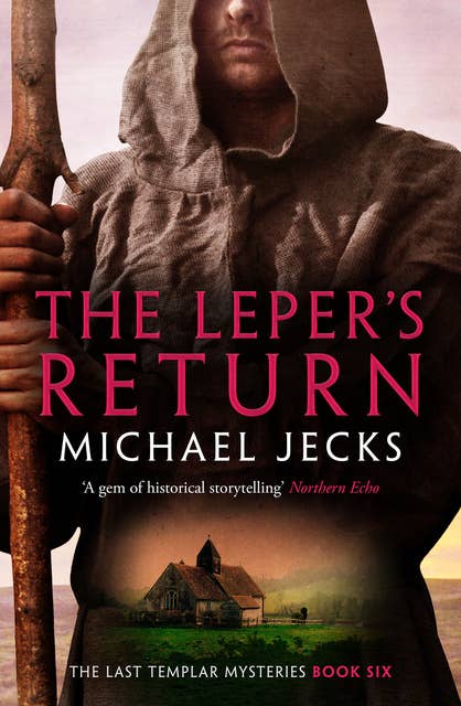 The Leper’s Return cover