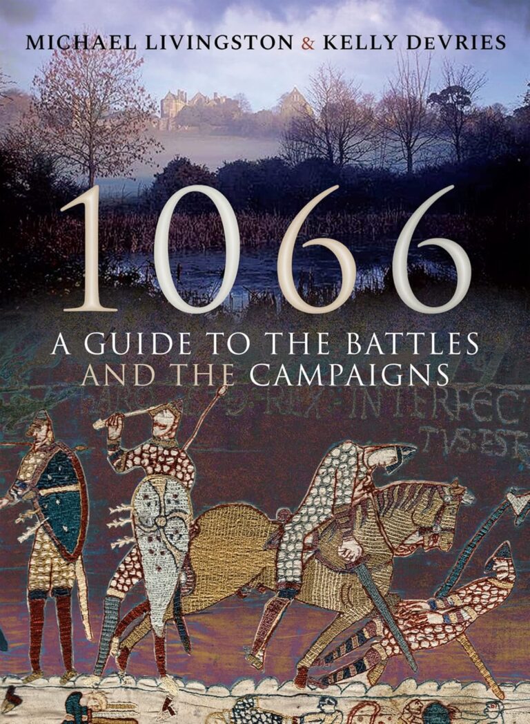 1066 cover