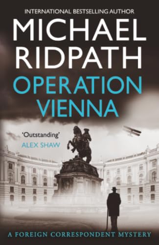 Operation Vienna cover