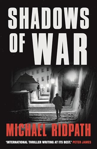 Shadows of War cover