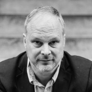 Michael Ridpath