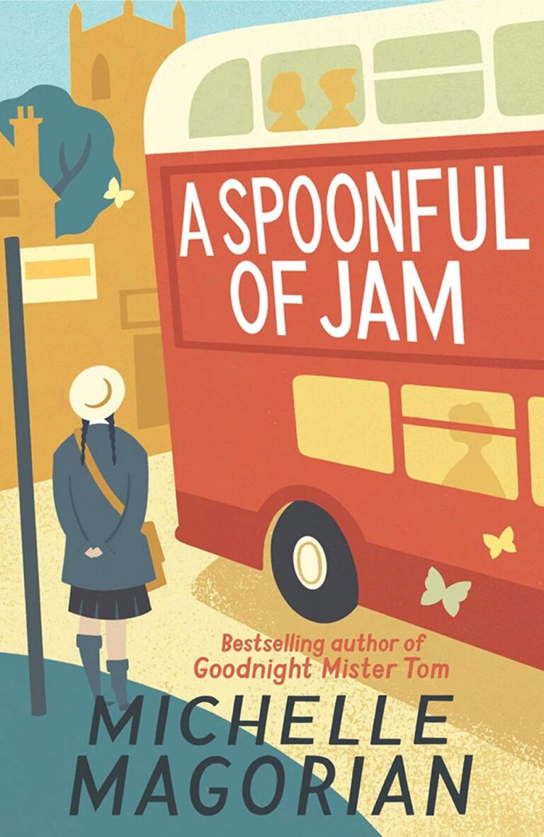 A Spoonful of Jam cover