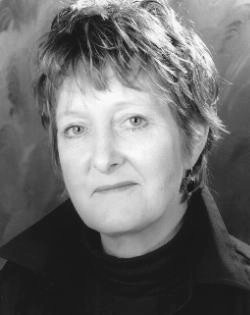 Michelle Magorian