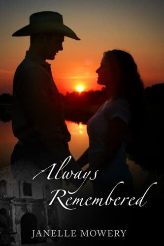 Always Remembered cover