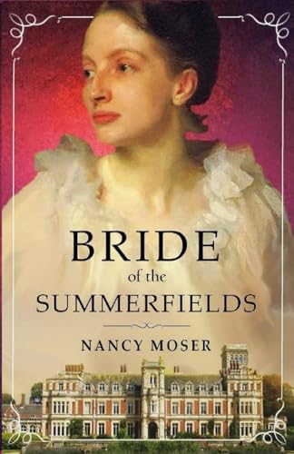 Bride of the Summerfields cover